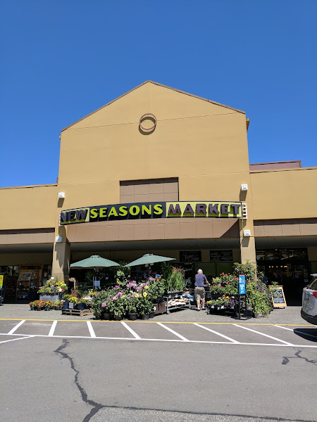 New Seasons Market