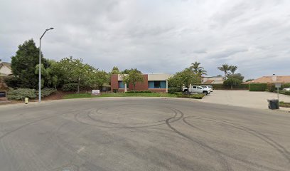 Hampton Farming Co Inc