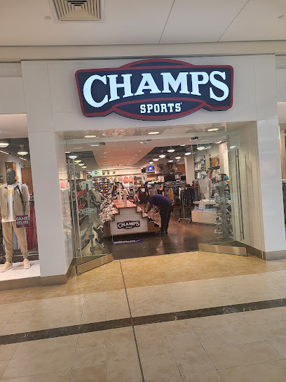 Champs Sports