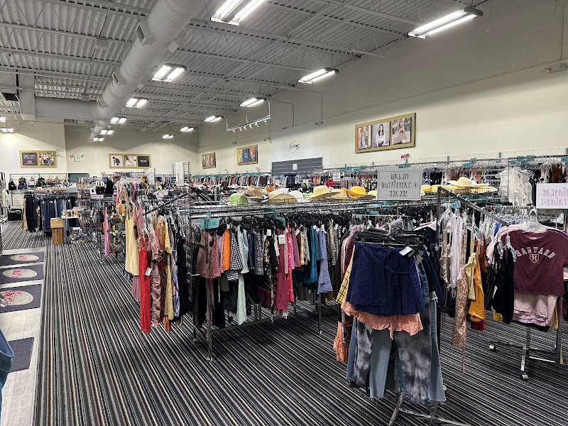 Plato's Closet Brighton