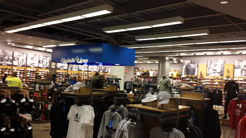 JD Sports