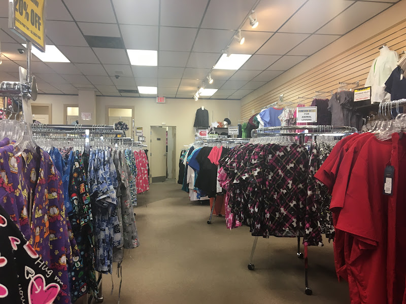 The Uniform Outlet
