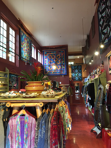 Quilts Ltd