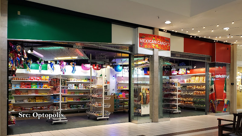 Mexican Candy