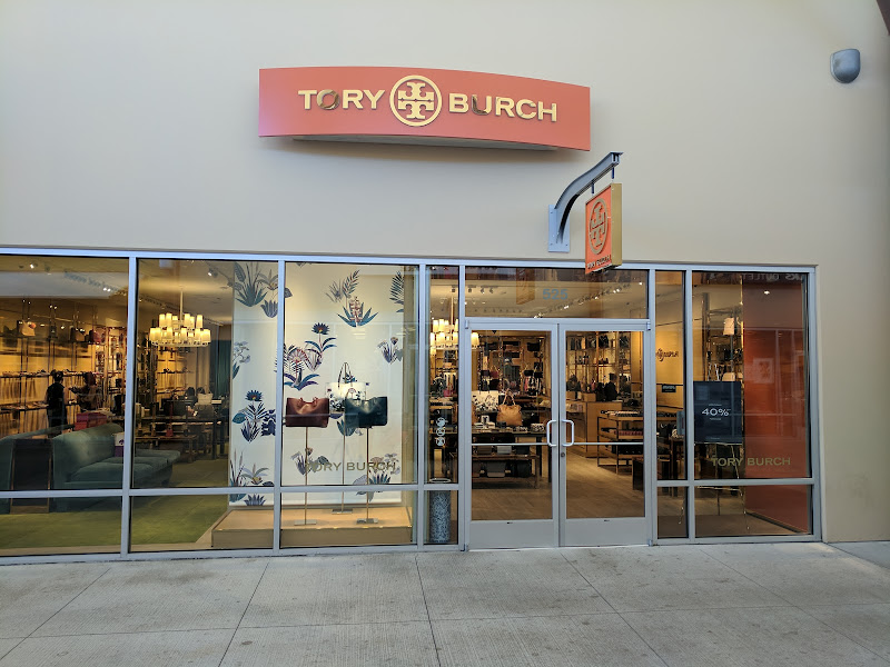 Tory Burch