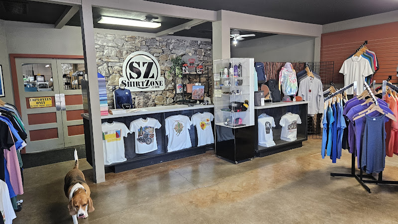 Shirtzone