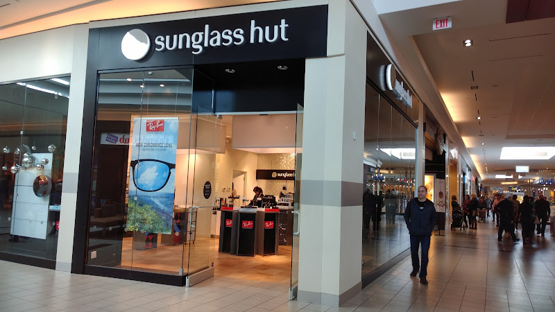 Sunglass Hut