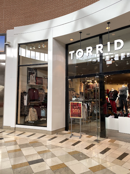 Torrid