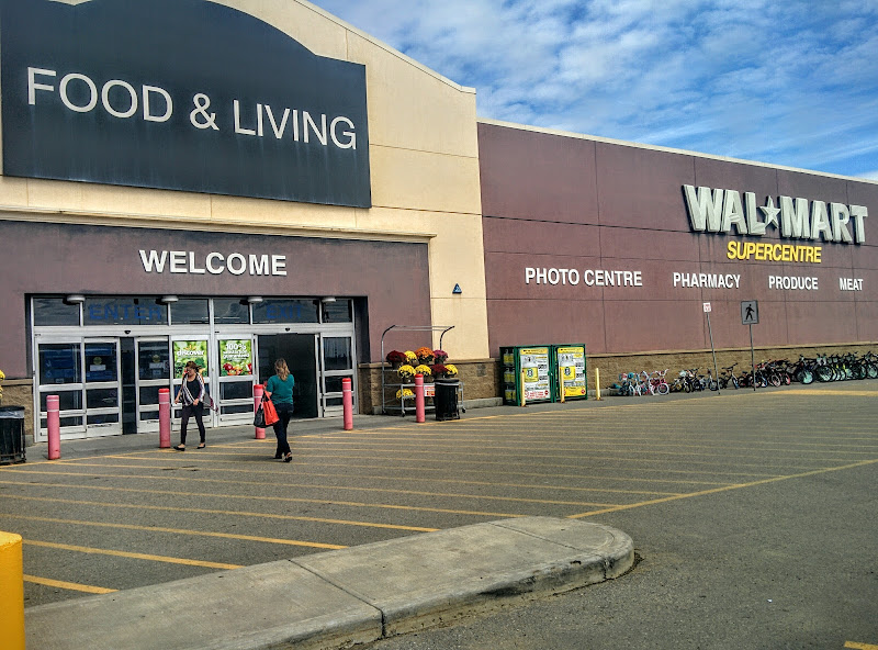 Walmart Supercentre