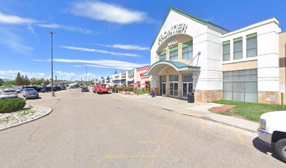 Wyoming Trading Post