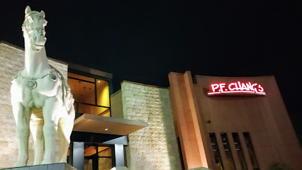 P.F. Chang's
