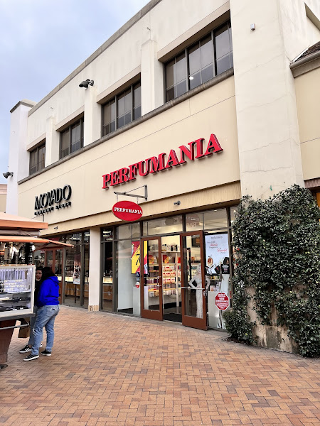Perfumania