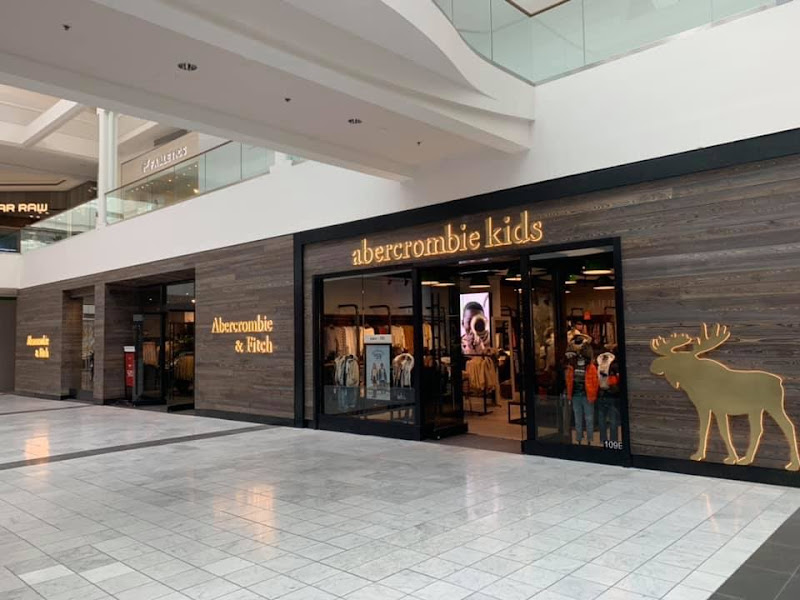 Abercrombie Kids