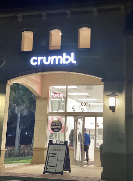 Crumbl