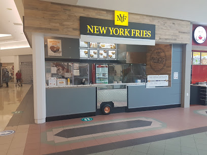 New York Fries