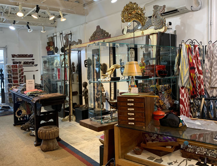Travelers Boutique