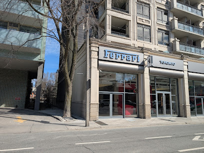 Ferrari Maserati of Toronto