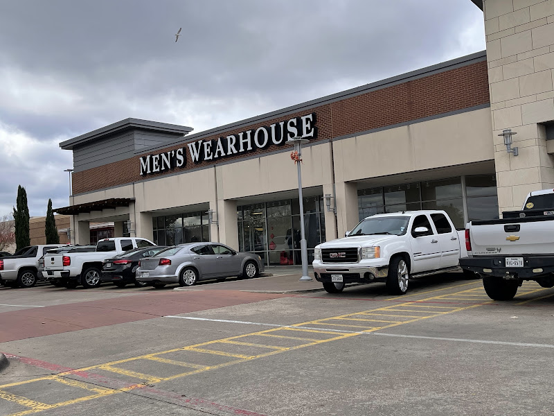 Men's Wearhouse