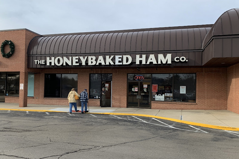Honey Baked Ham
