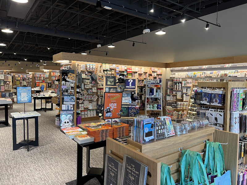 Barnes & Noble