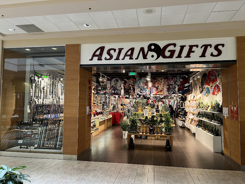 Asian Gifts