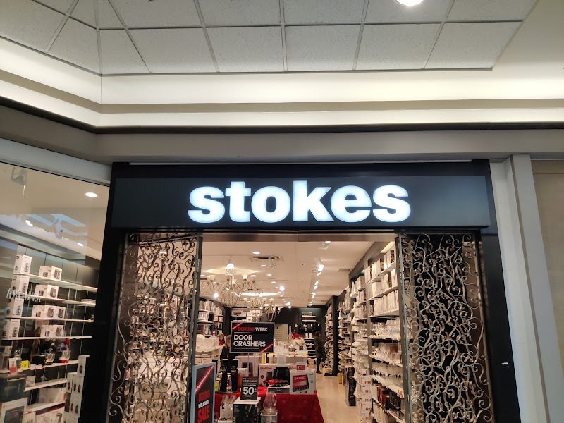 Stokes Intercity Shopping Centre