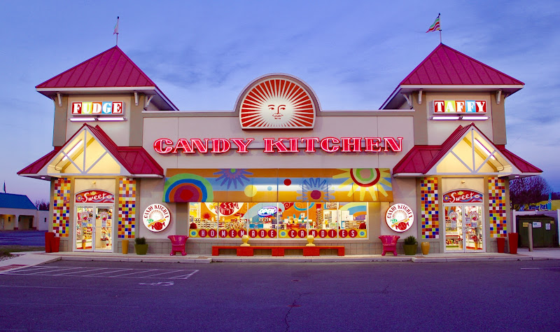 Candy Kitchen