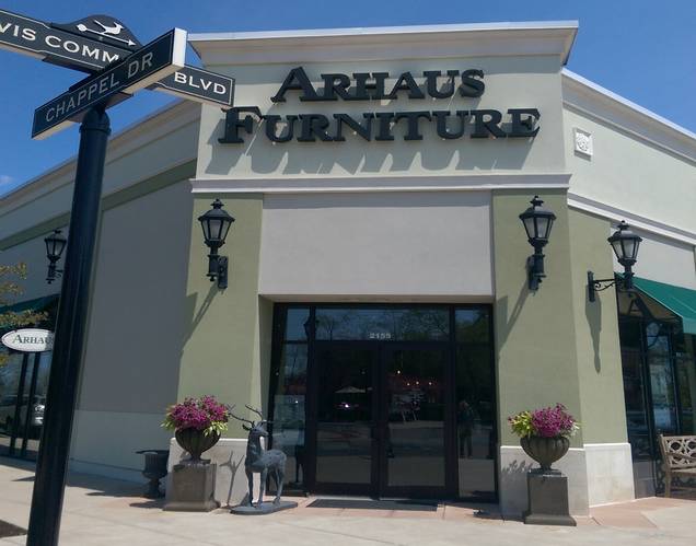 Arhaus