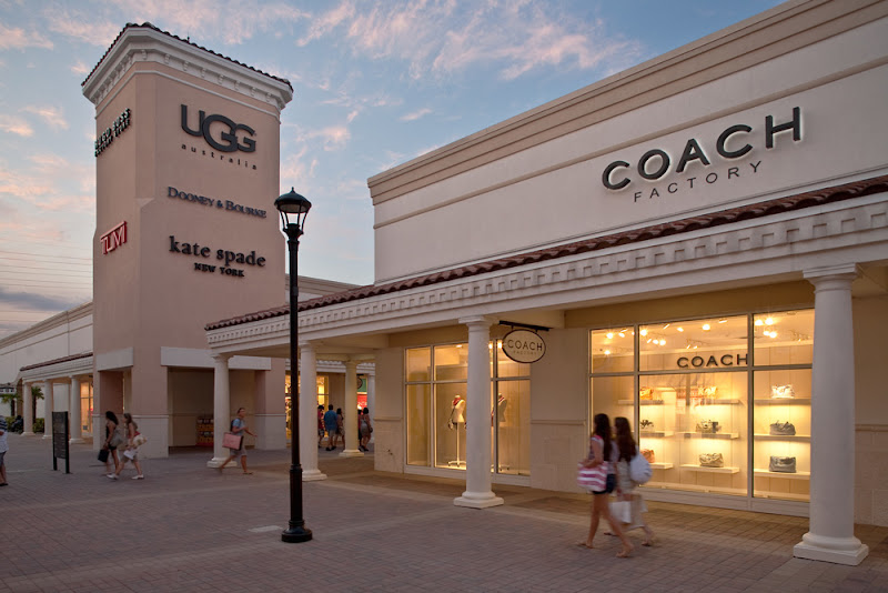 Outlet Marketplace