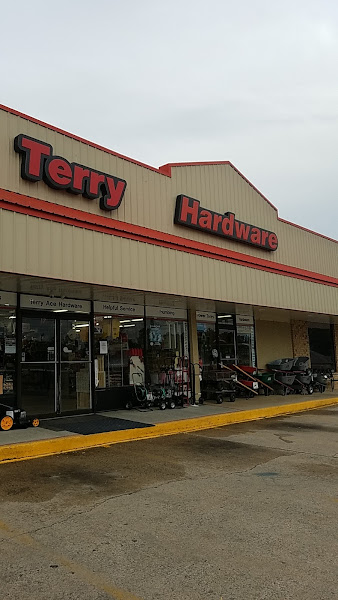 Terry Hardware