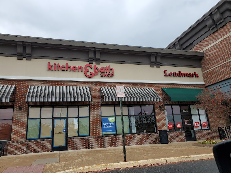 Pi Kitchen and Bath - Leesburg
