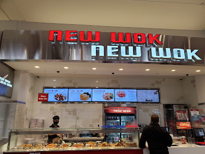New Wok New Wok