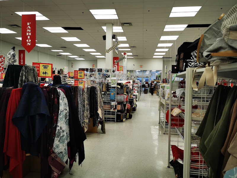 Fabricland