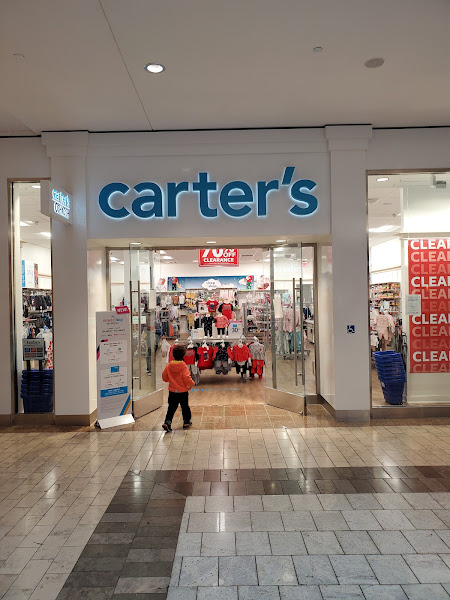 Carter's