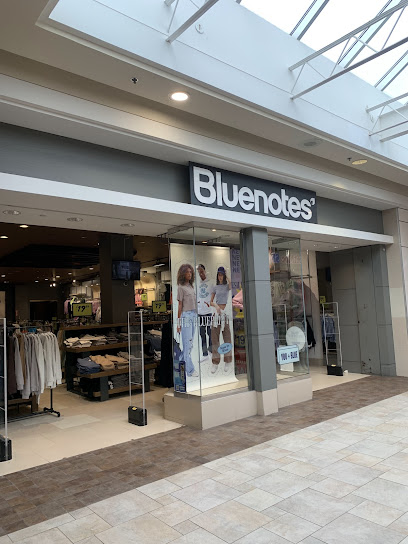 Bluenotes