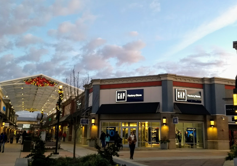 Gap Factory
