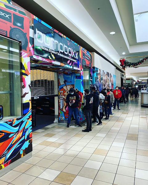 Bumpboxx Store #1