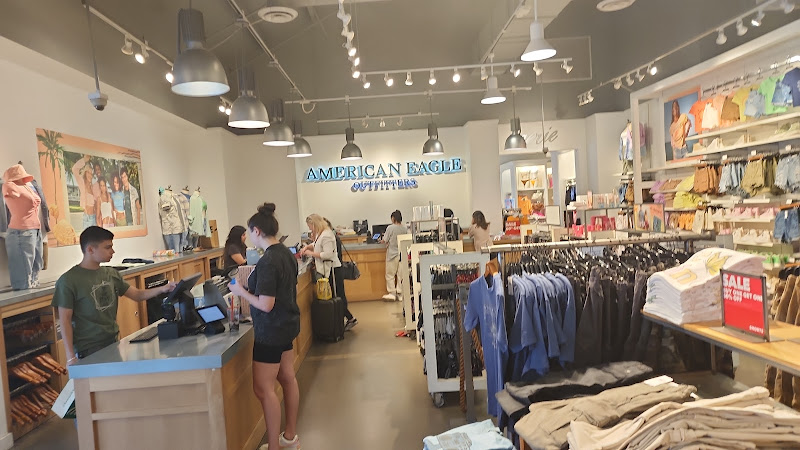 American Eagle Outfitters