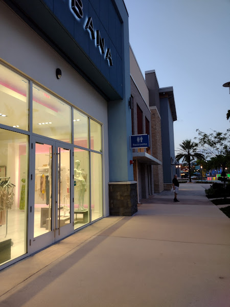 Häagen-Dazs Dania Pointe
