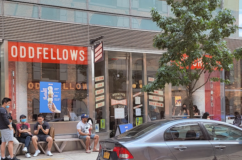 Oddfellows