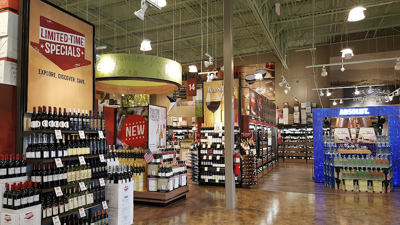 Total Wine