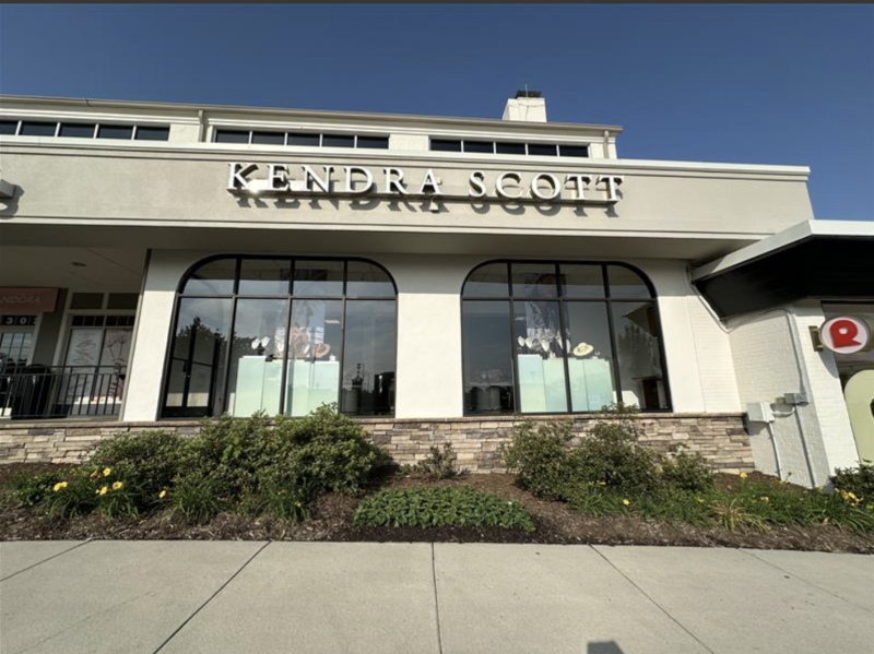 Kendra Scott