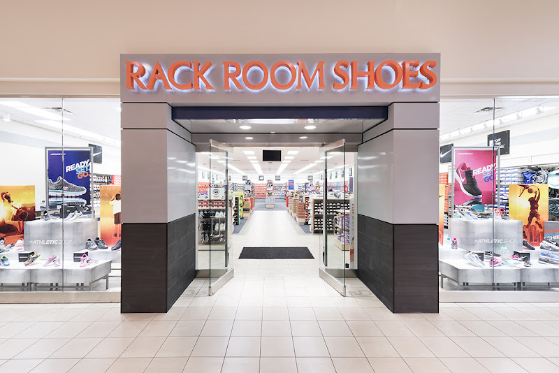 Rack Room Shoes