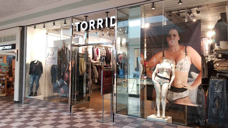 Torrid