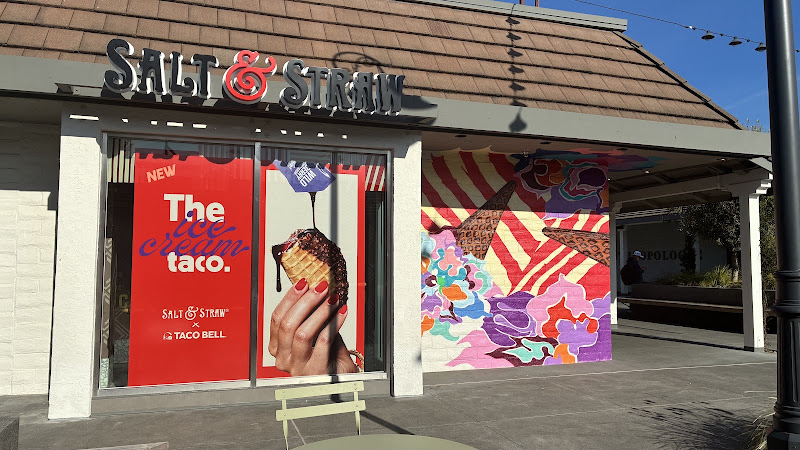 Salt & Straw