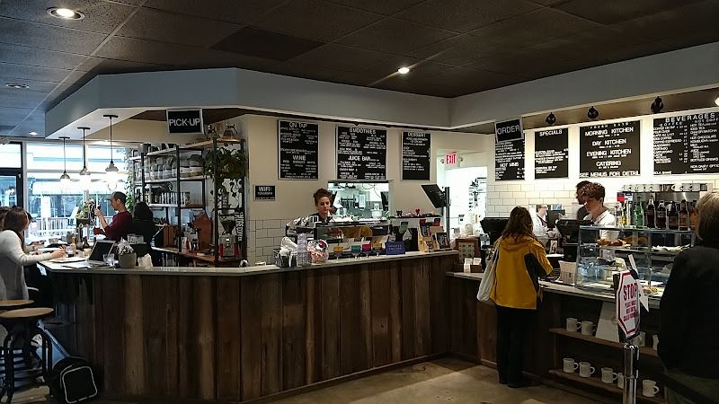 Sola Coffee Cafe