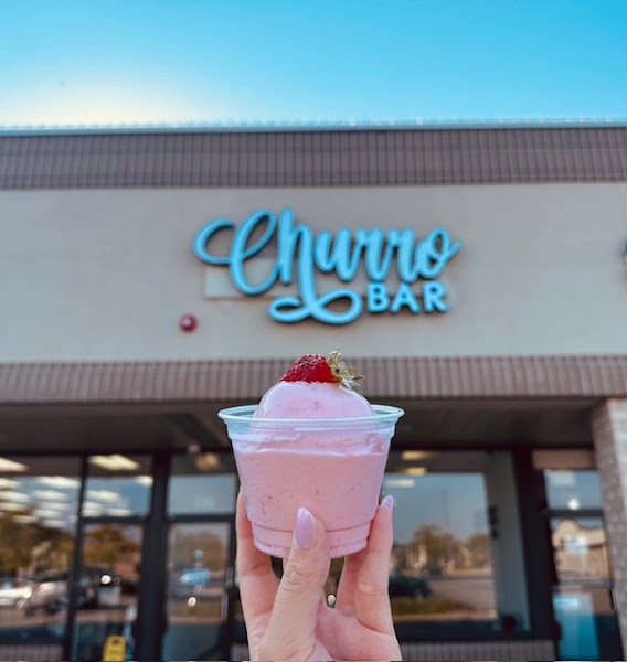 Churro Bar