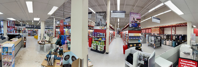 Staples Print & Marketing Services