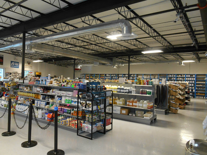 Glue Products Plus