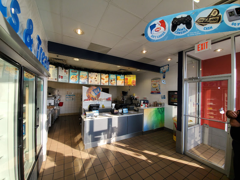 Dairy Queen